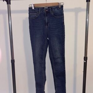 BDG skinny jeans